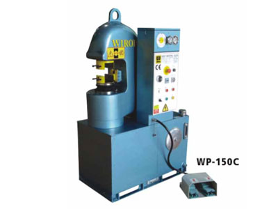 压套机WP-150C